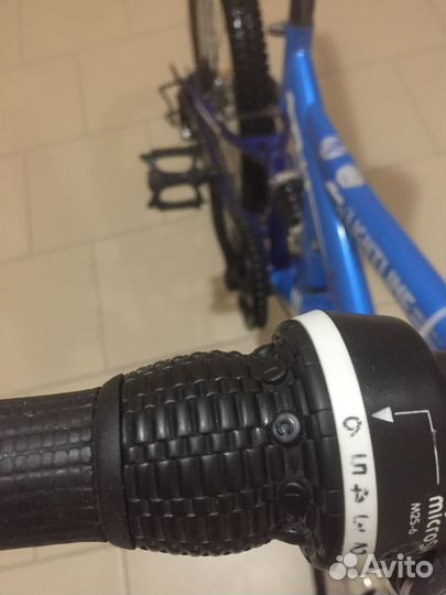 Велосипед 20 дюймов бу