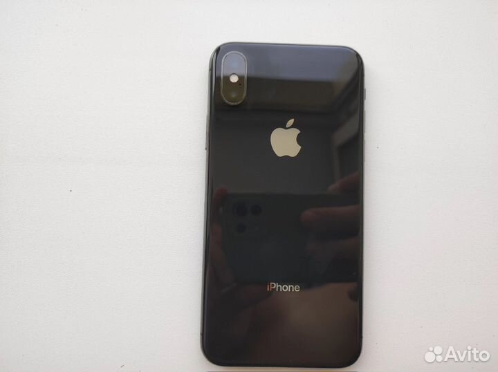 Apple iPhone 10 256gb