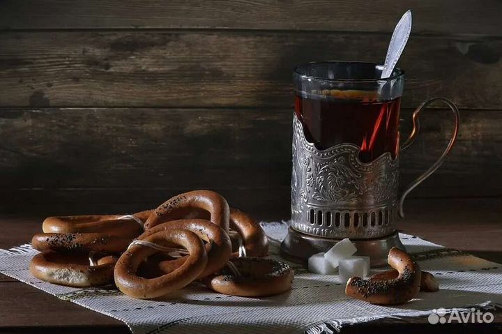 Подстаканник СССР новый