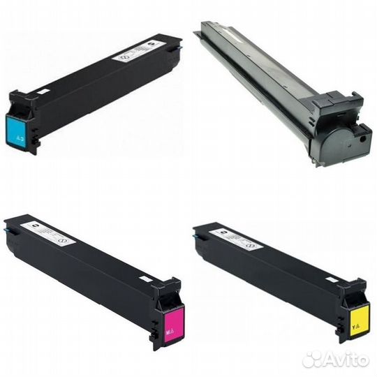 Картридж ELP TN-213-214-cmyk 1459540