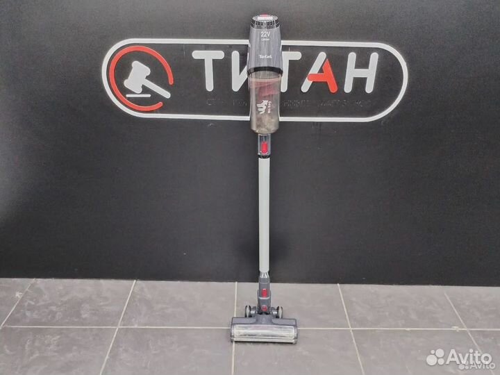 Пылесос ручной Tefal Cleaner X-Pert TY6933WO