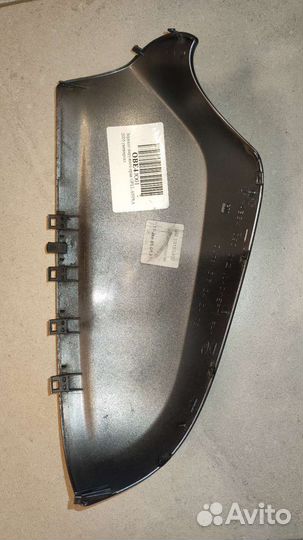 Крышка зеркала opel astra h