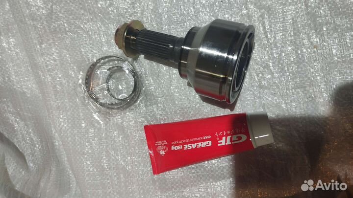 Шрус Mazda Мазда 6 GJ,CX5, Atenza Новый