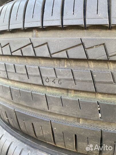 Nokian Tyres Hakka Green 3 215/55 R18