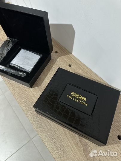 Мужской подарочный набор