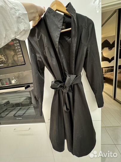 Плащ легкий женский