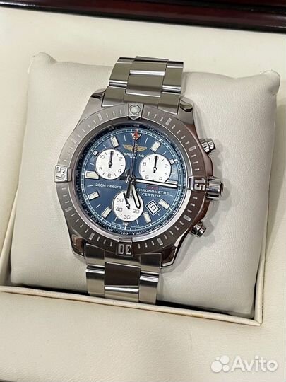 Breitling Colt Chronograph 44мм