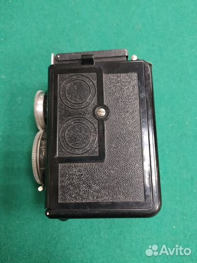 Фотоаппарат 