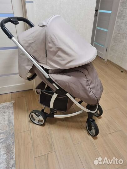 Прогулочная коляска бу