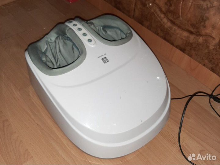 Массажер ног