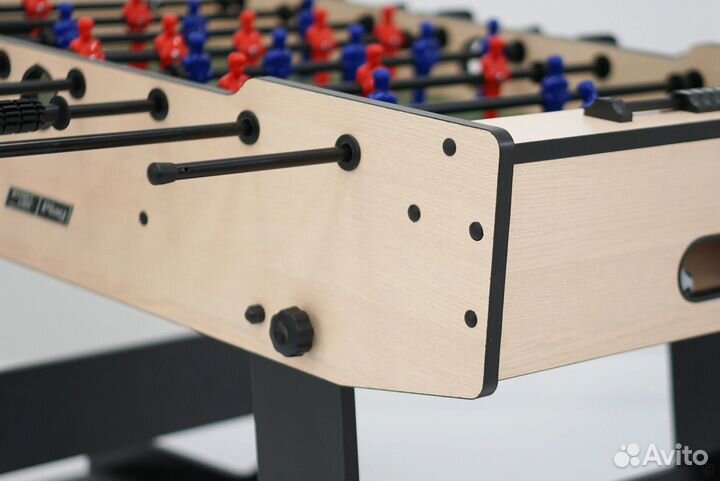 Мини-футбол / кикер Compact 48 NEW (Йоркшир)