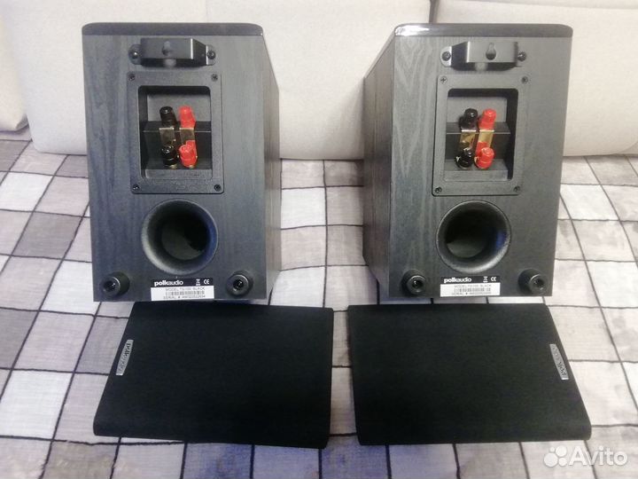 Polk Audio tsi 100