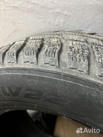 Kumho I'Zen KW22 235/60 R16 104T