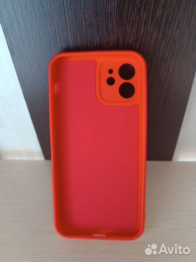 Чехлы на iPhone 12 и 6S