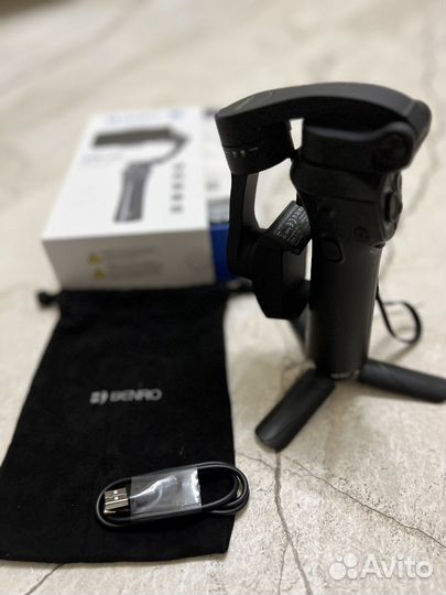 Стабилизатор для съемки