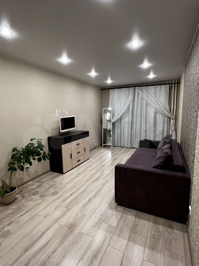 1-к. квартира, 38,2 м², 9/25 эт.