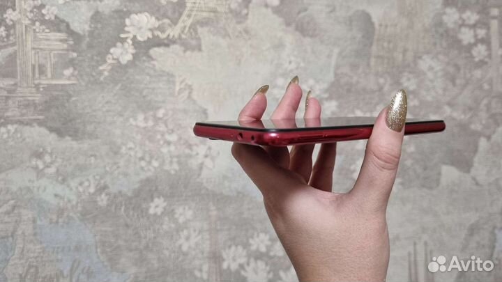 Телефон Xiaomi redmi note 7