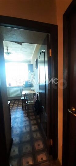 2-к. квартира, 50 м², 5/9 эт.