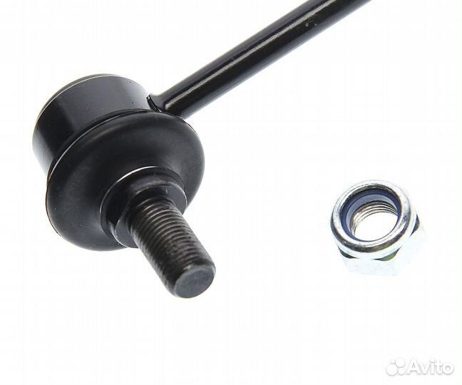 Стойка стабилизатора KIA Soul (08) переднего левая