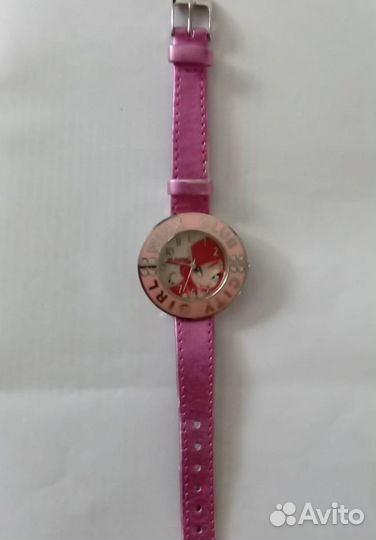 Продам часы детские