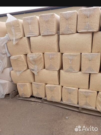 Стружка, опилки