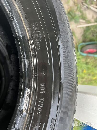 Dunlop Grandtrek AT3 235/60 R18 107R