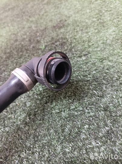 Шланг воздушный Audi Audi A8 4E 2002-2007