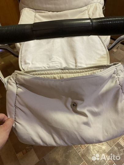 Коляска roan marita 2 в 1