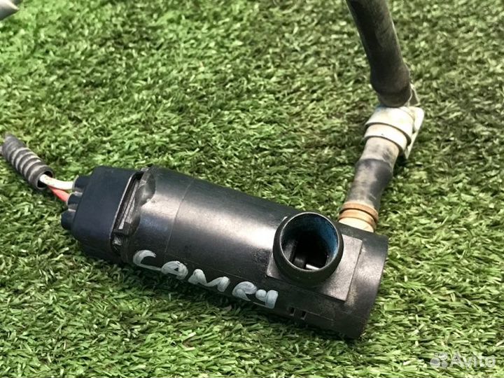 Насос омывателя фар Toyota Camry V50 2.5 2AR-FE