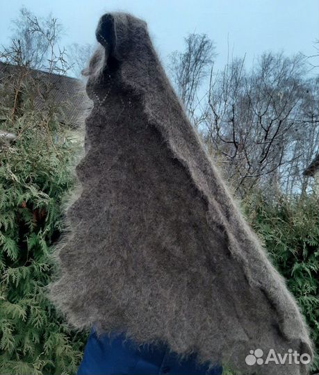 Платок шаль