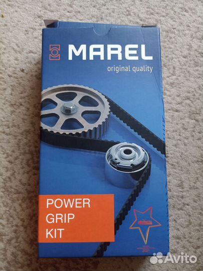 Ремень грм и ролики ваз 16 кл