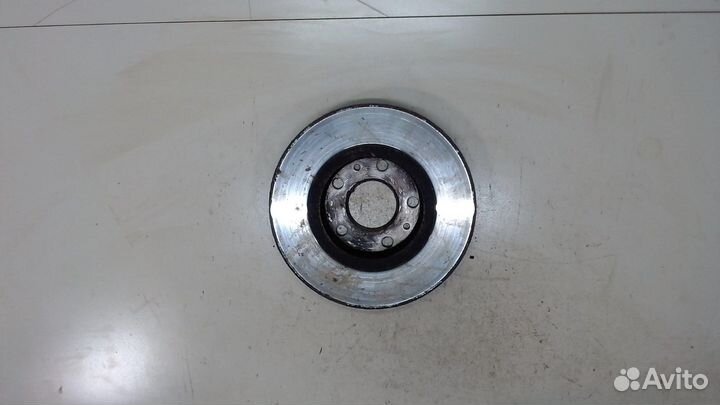 Диск тормозной Renault Megane 3 2009, 2010