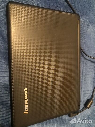 Нетбук lenovo