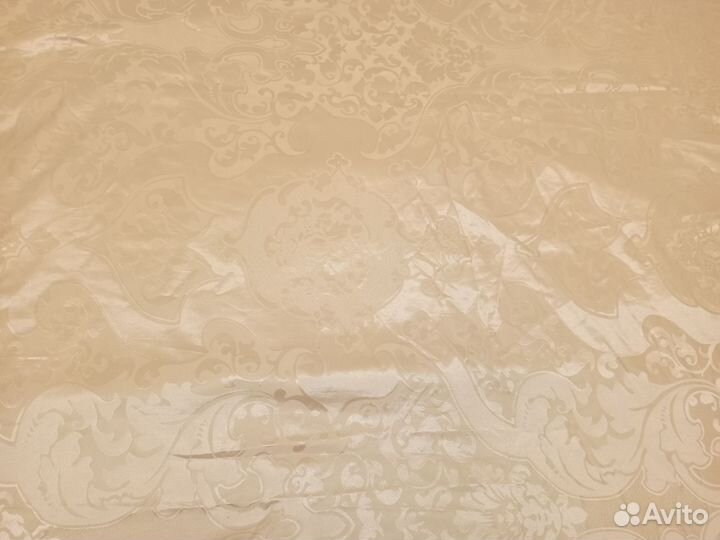 Покрывало 200 210 хлопок сайлид