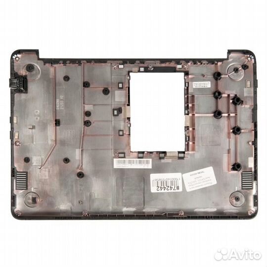 Поддон Asus X402N, X402NA (с разбора) 13NB0C54AP01