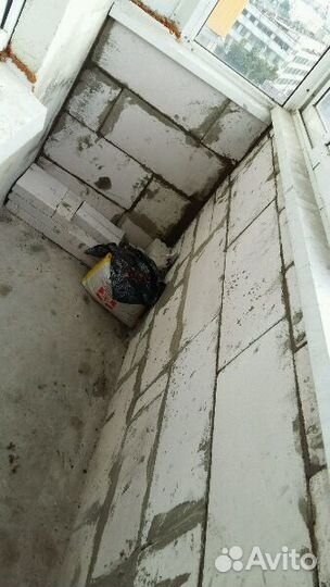 Мелкий ремонт