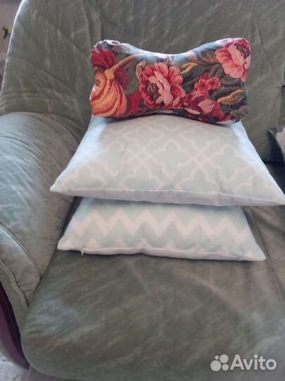 Подушка декоративная
