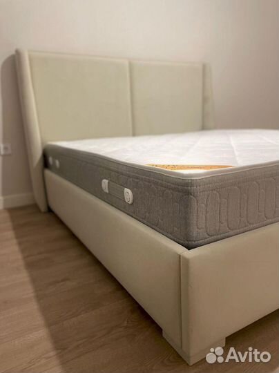 Кровати 180/200 и 90/200 с доставкой