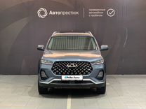 Chery Tiggo 7 Pro 1.5 CVT, 2021, 69 000 км, с пробегом, цена 1 850 000 руб.