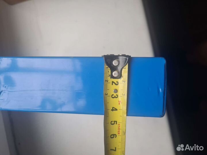 Аккумулятор lifepo4