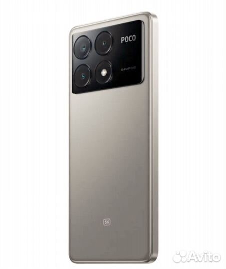 Xiaomi Poco X6 Pro, 12/512 ГБ