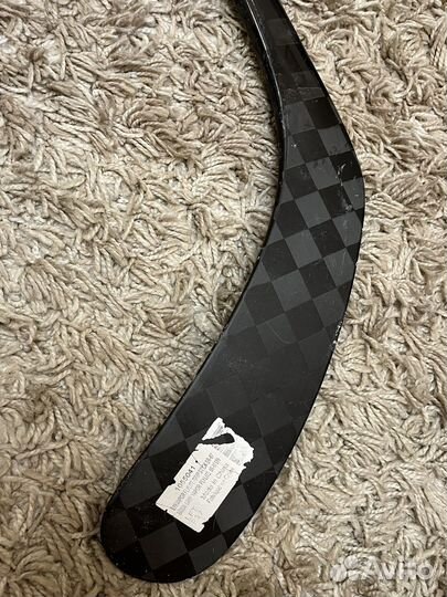Клюшка bauer vapor flylite