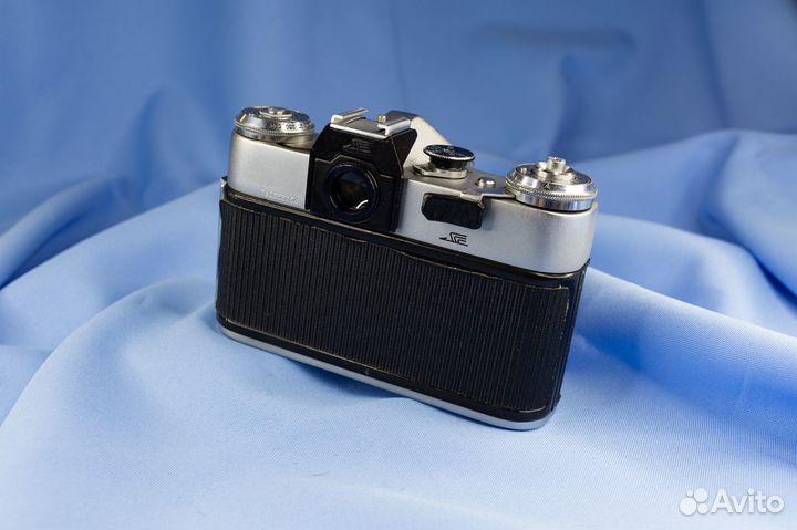 Фотоаппарат Зенит Е