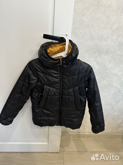 Куртка для мальчика