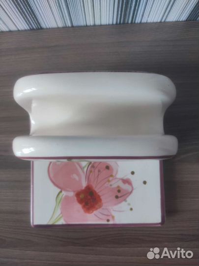 Салфетница и подставка под горячее