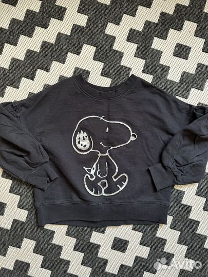 Вещи пакетом 110-120 см