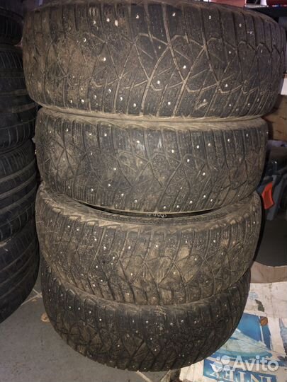 Goodyear Ultragrip 600 205/60 R16