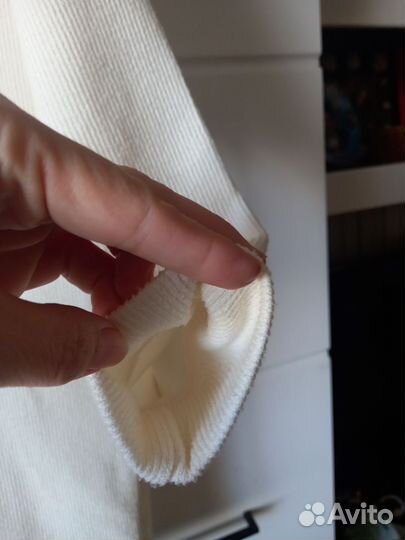 Платья трикотажное