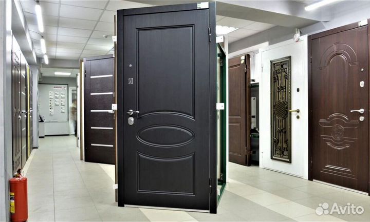 Входные двери