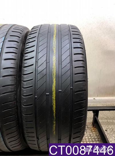 Kleber Dynaxer HP4 215/55 R16 96T